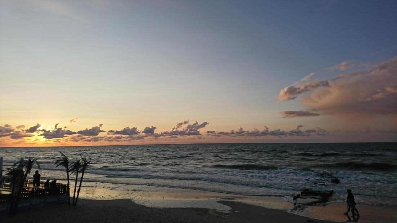 Apartament Sea Tide- Lesne Tarasy Dziwnowek-Sannel Apartments For Rent מראה חיצוני תמונה